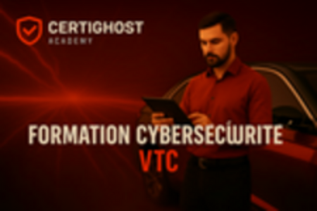 Cybersécurité VTC